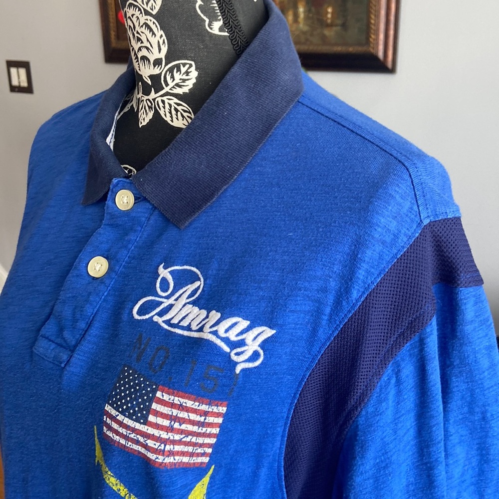American Rag T-shirt - Picture 3 of 7